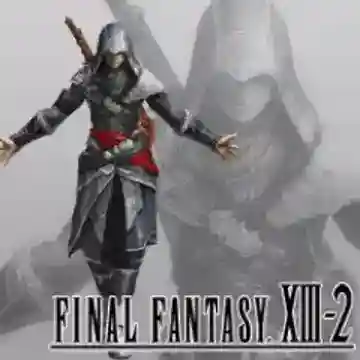 Final Fantasy XIII-2 - Noel's Outfit - Ezio Auditore (USA) (DLC)